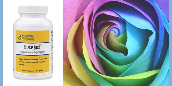 Research Nutritionals HistaQuel