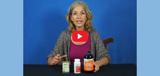 Why Take Chlorophyll 30 Minutes before an Enema_