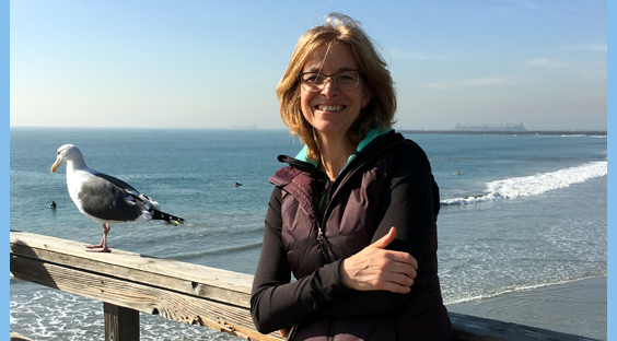 Kristina Amelong - Alternative Health Resources