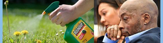 carcinogens in herbicides