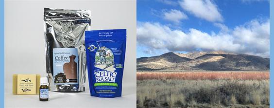 enema series supply kit