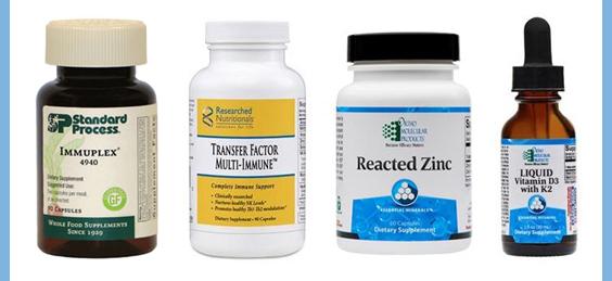 immune support supplements