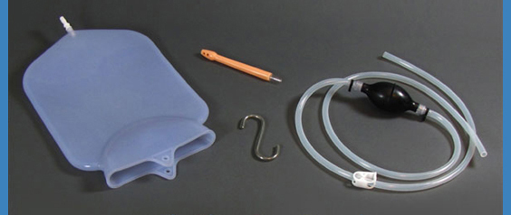 home enema kit