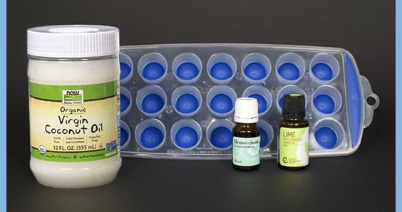 Hemorrhoid Suppository Kit