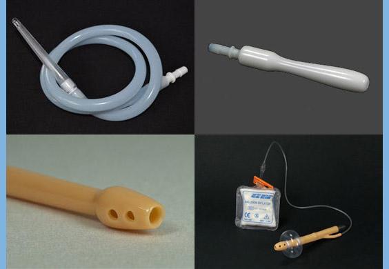 enema nozzles