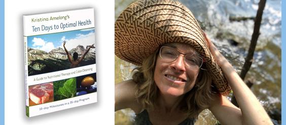 Nutritional Therapy and Colon Cleansing