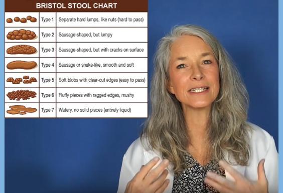 how often should you poop_