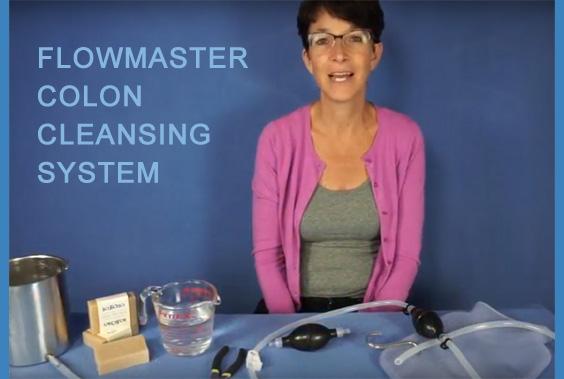 complete colon cleanse