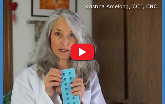 Kristina Amelong_ CCT_ CNC