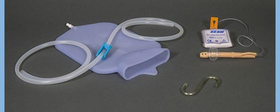 easy home enema kit