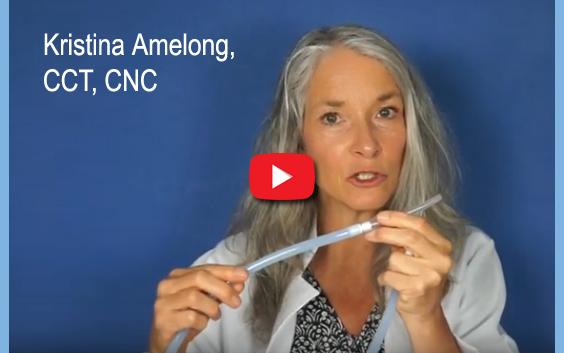 Kristina Amelong_ CCT_ CNC