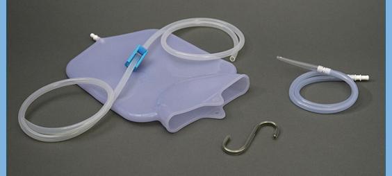 easy home enema kits