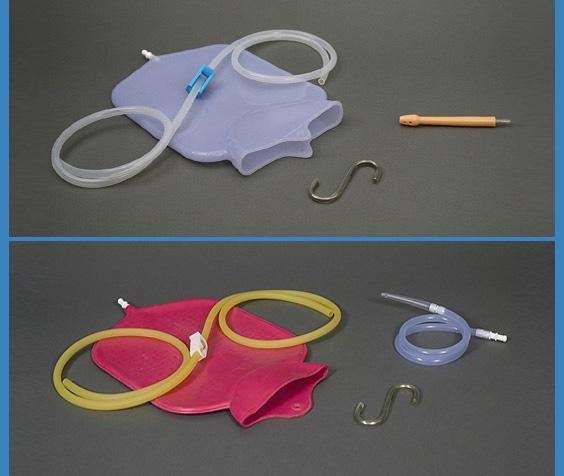 Easy Home Enema Kits