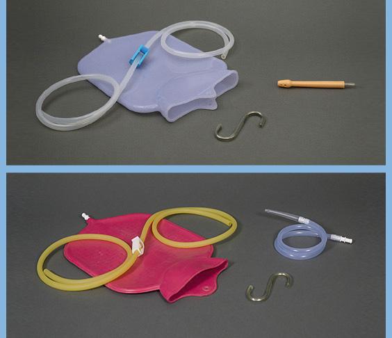 Easy Home Enema Kits