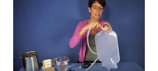 complete colon cleanse