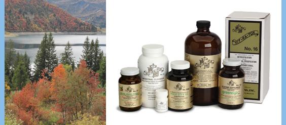 Vit-Ra-Tox Colon Cleanse Kit