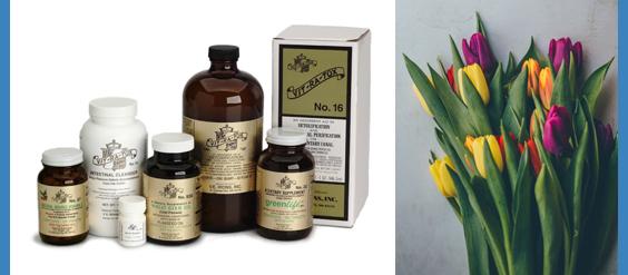Vit-Ra-Tox Colon Cleanse Kit