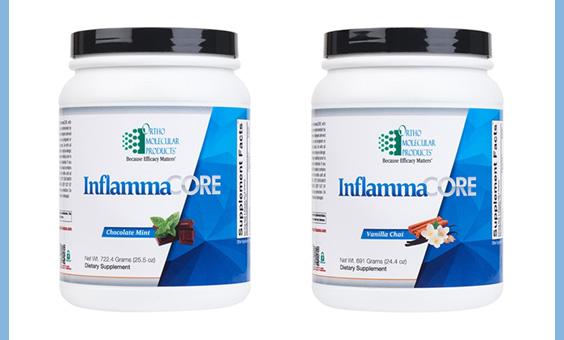 Ortho InflammaCORE