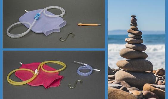 Easy Home Enema Kits