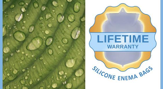 lifetime warranty