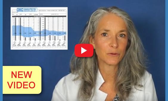 The Benefits of a Hair Tissue Mineral Analysis _HTMA_