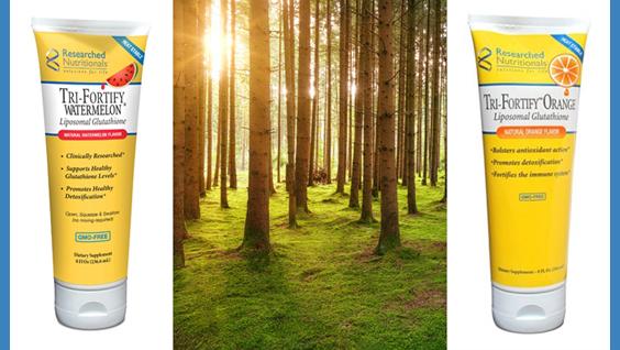 Researched Nutritionals Tri-Fortify