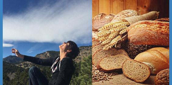 gluten intolerance _ celiac disease