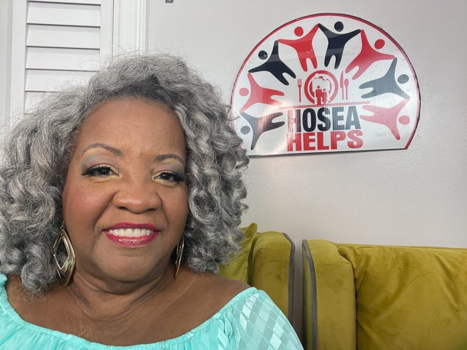 Hosea Helps Rolls Out the New Year with Rolling Out Atlanta