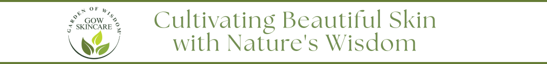 Raw liquids, powders, herbs and clays (DIY cosmetic ingredients)