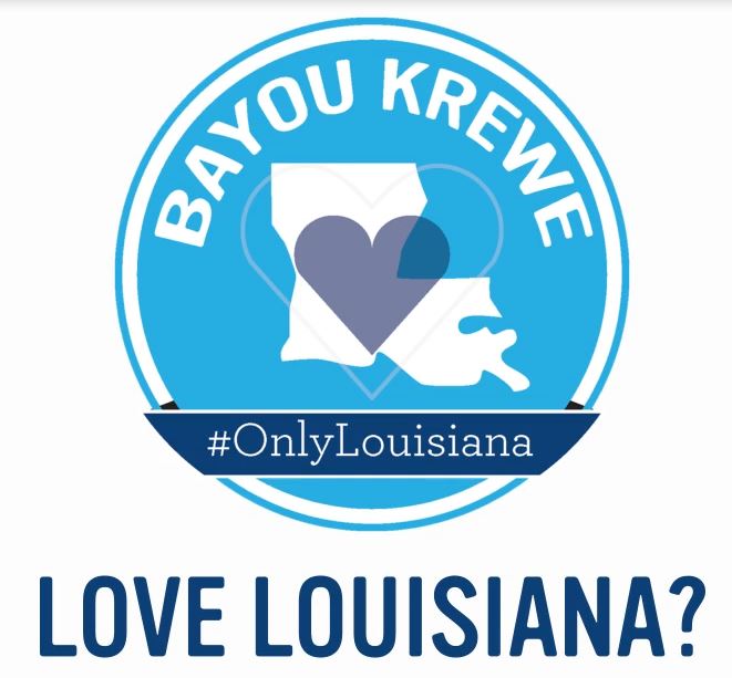 Bayou Krewe