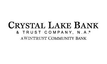 Crystal Lake Bank