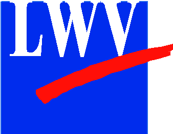 LWV Logo