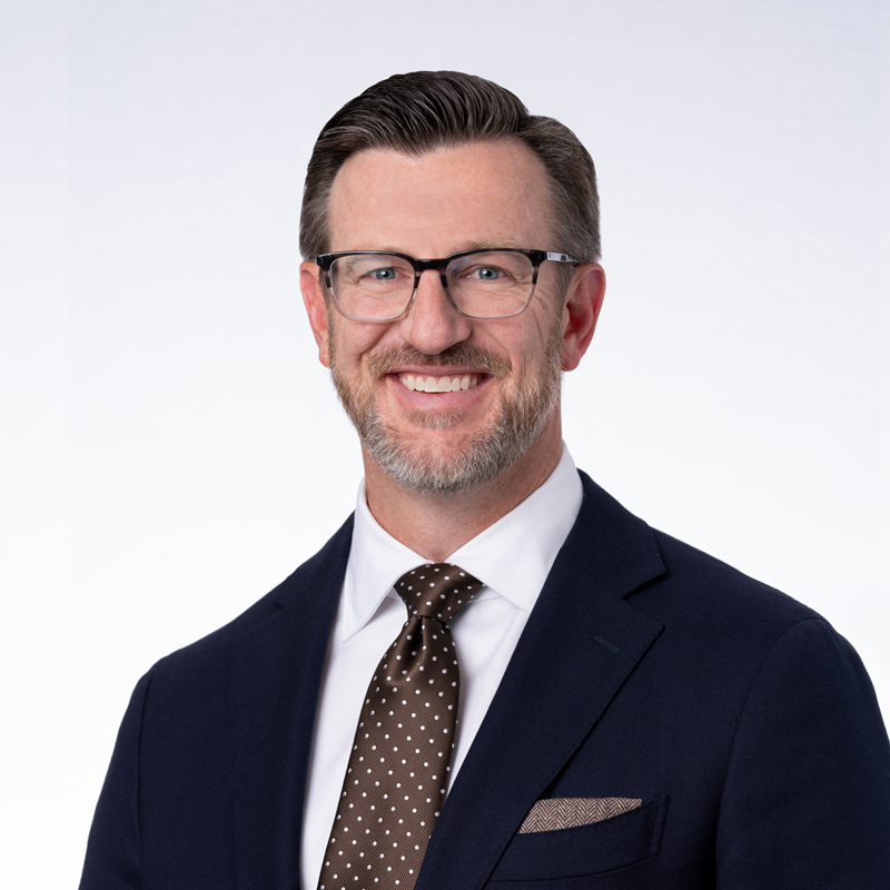 Thomas Bryan headshot