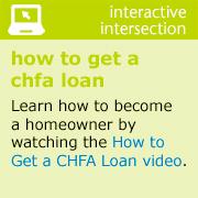 how to get a chfa loan  Learn how to become a homeowner by watching the How to Get a CHFA Loan video