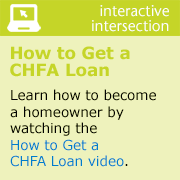 How to get a CHFA loan.