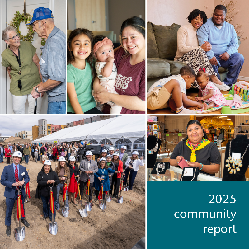 chfa multifamily lending enews - march 2026