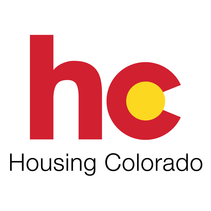 Housing Colorado logo 