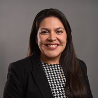 Headshot of Guadalupe Gutierrez-Vasquez 