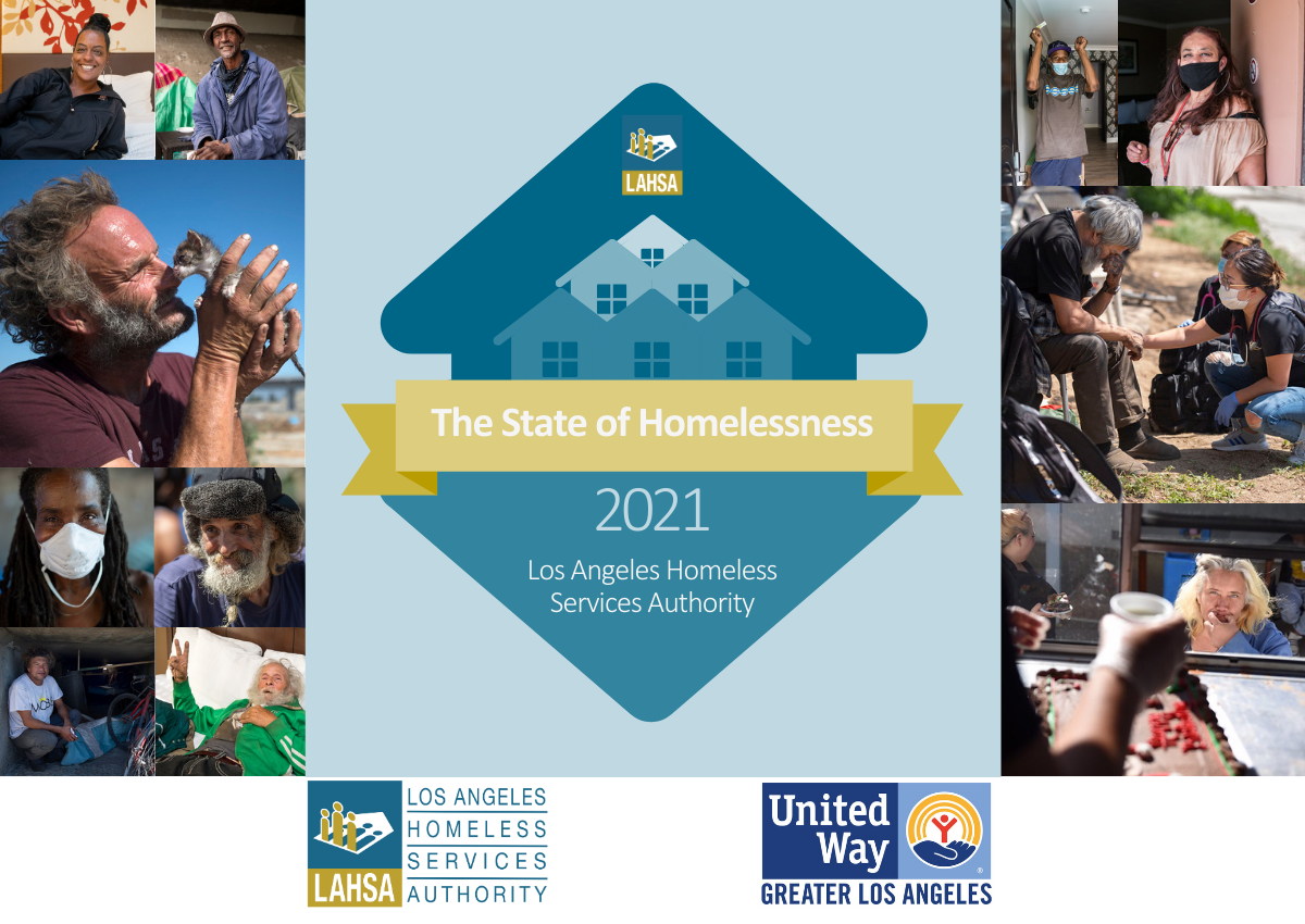 REGISTRATION NOW OPEN THE STATE OF HOMELESSNESS