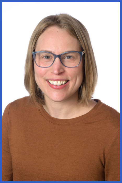 Dr. Kerry Sheets