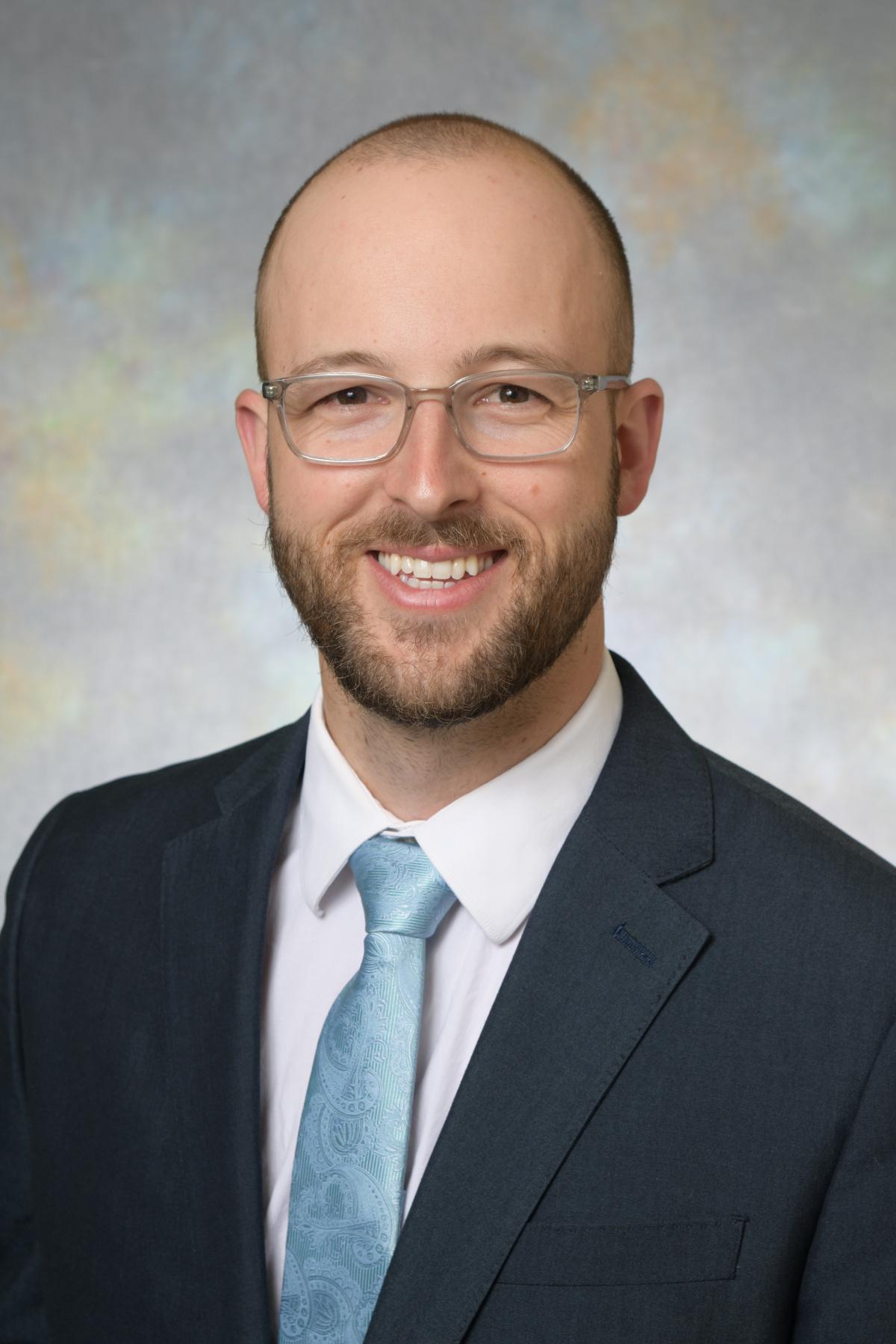 Derek Lumbard, MD, FACS