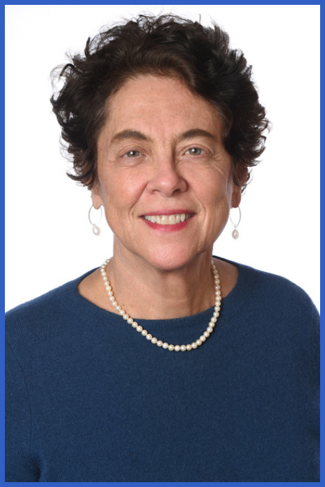 Dr. Anne Murray