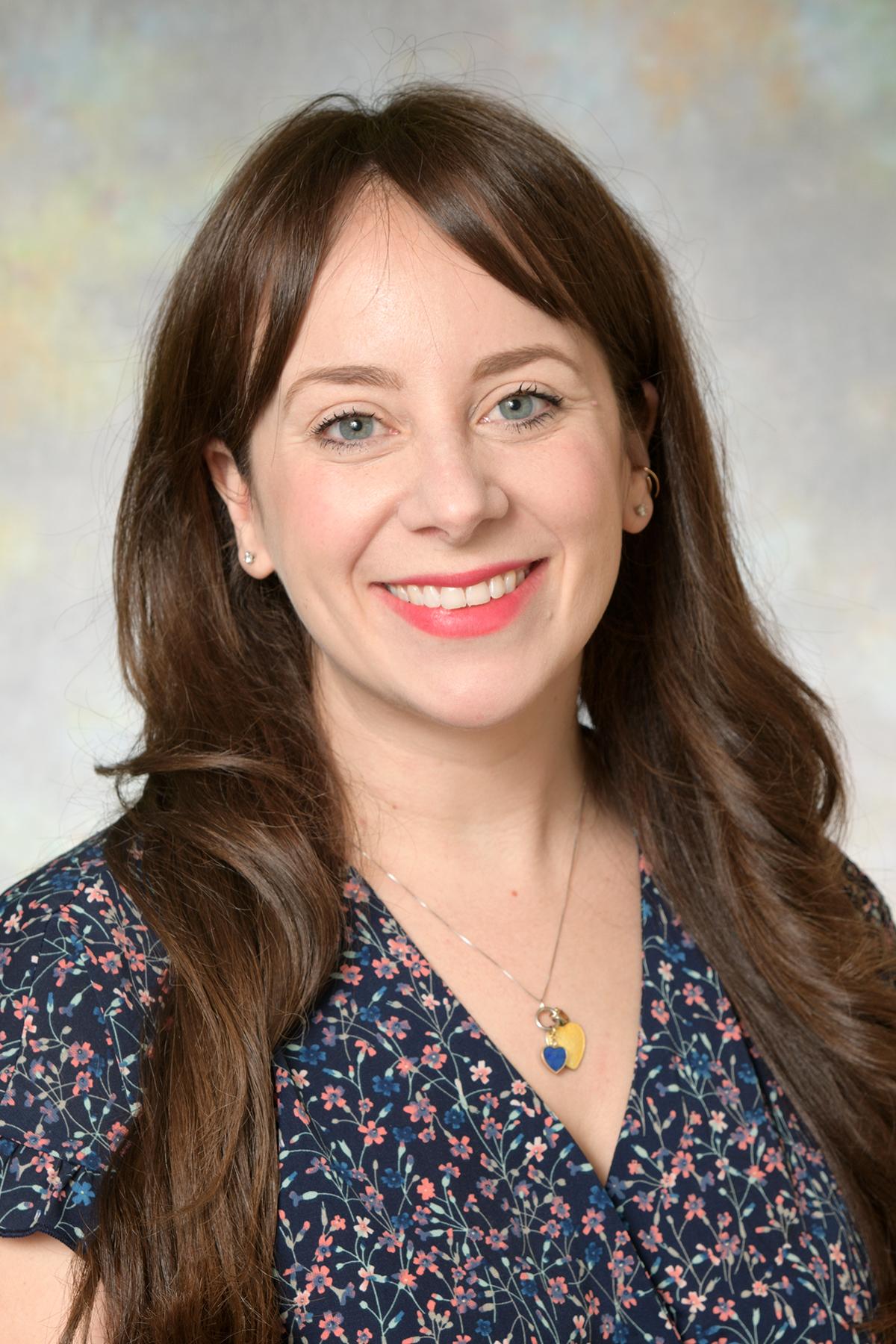 Dr. Diana Zychowski