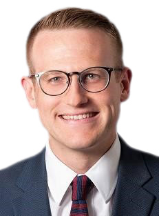 Dr. David Darrow