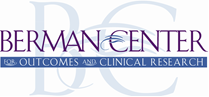 Berman Center for Outcomes and Clinical Research