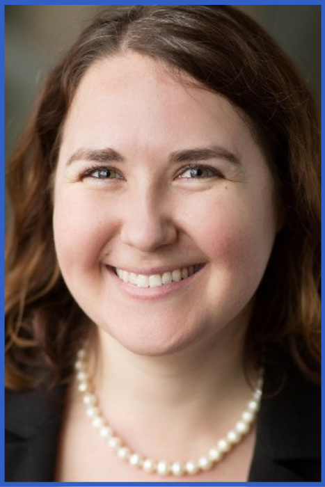 Redleaf Center Senior Researcher, Gretchen Buchanan, PhD, LMFT, LADC