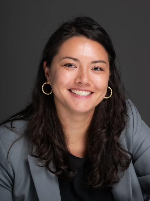 Dr. Elizabeth Bottorff