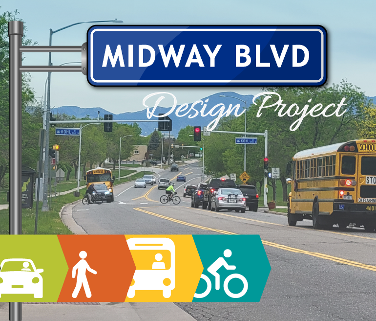 Graphic: Midway Blvd.