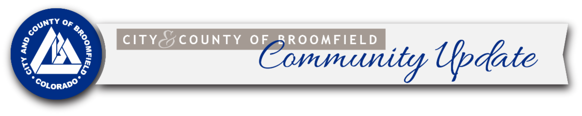 Broomfield Community Update header tag