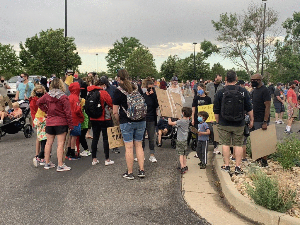 Broomfield Update on the COVID19 Virus